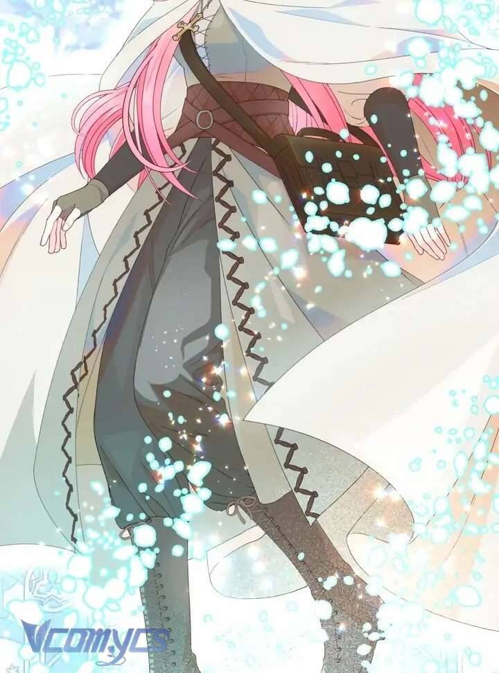 Sự Điều Trị Đặc Biệt Của Tinh Linh Chap 70 - Next Chap 71