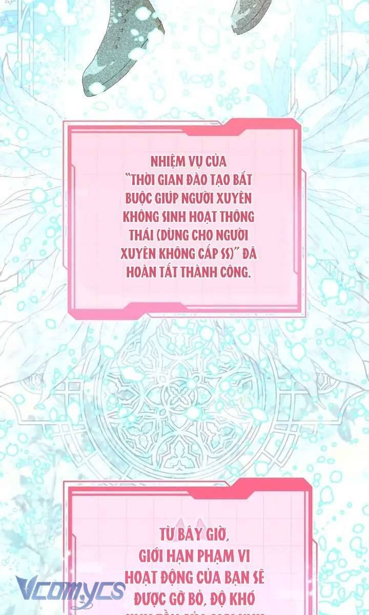 Sự Điều Trị Đặc Biệt Của Tinh Linh Chap 70 - Next Chap 71