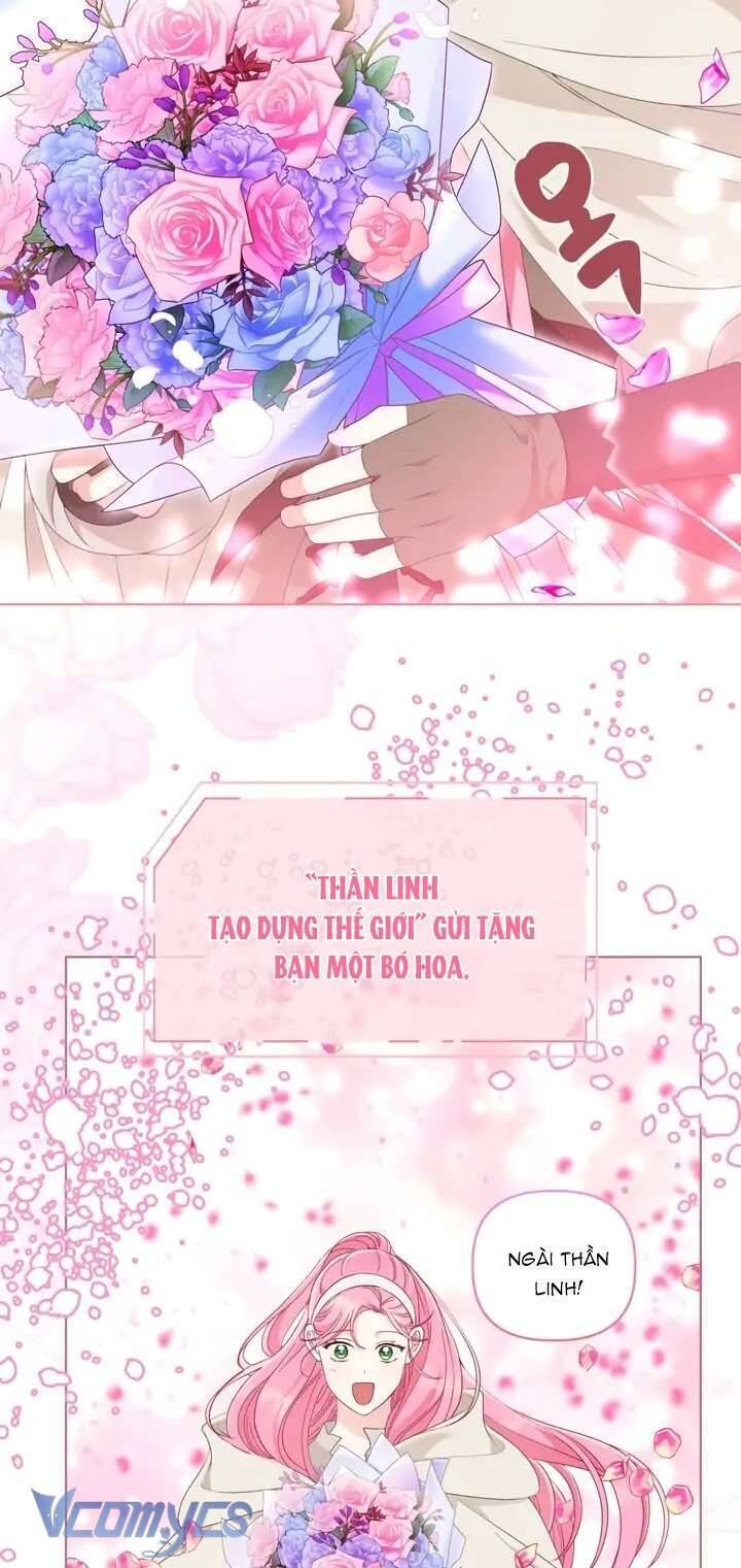 Sự Điều Trị Đặc Biệt Của Tinh Linh Chap 70 - Next Chap 71