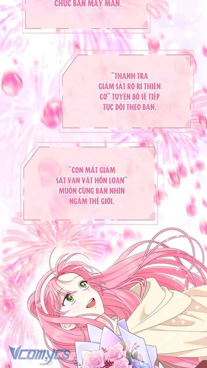 Sự Điều Trị Đặc Biệt Của Tinh Linh Chap 70 - Next Chap 71