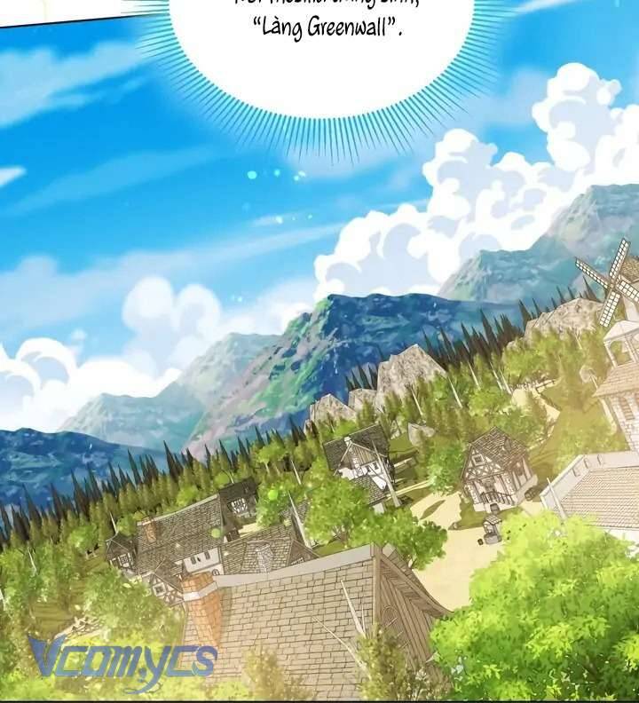 Sự Điều Trị Đặc Biệt Của Tinh Linh Chap 70 - Next Chap 71