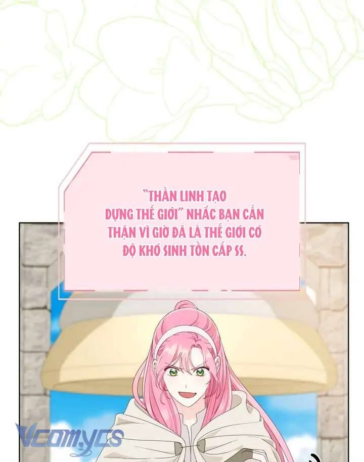 Sự Điều Trị Đặc Biệt Của Tinh Linh Chap 70 - Next Chap 71