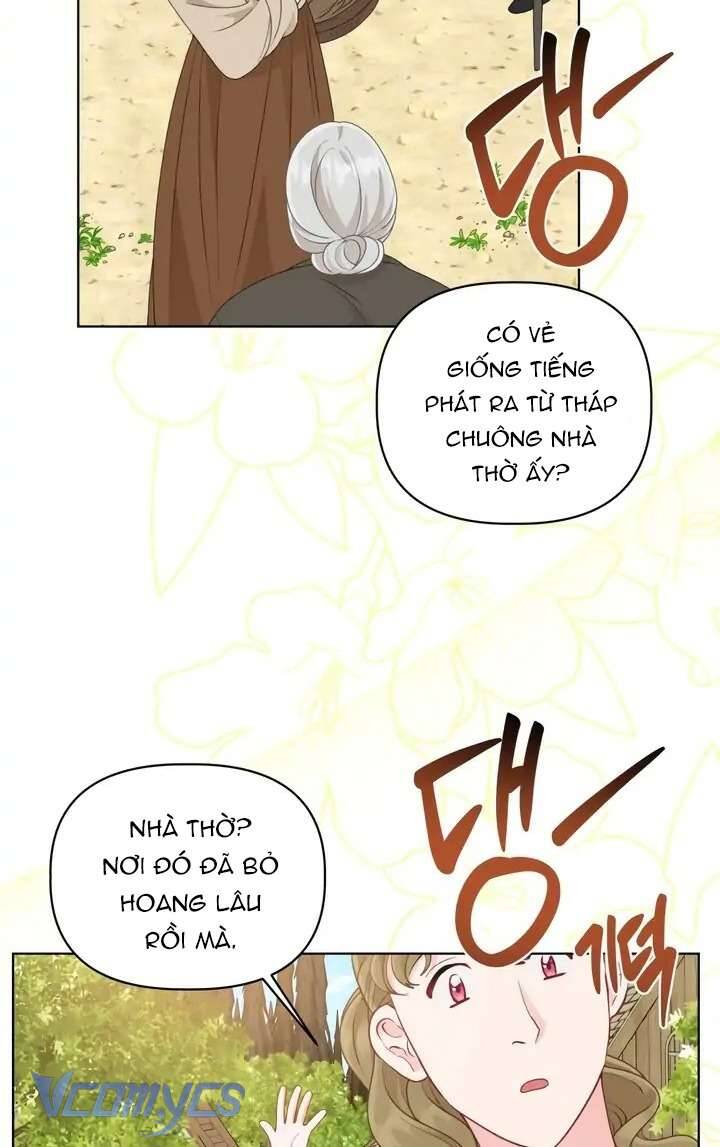 Sự Điều Trị Đặc Biệt Của Tinh Linh Chap 70 - Next Chap 71