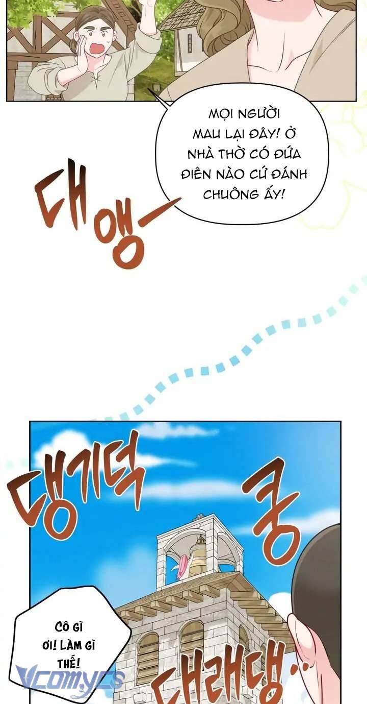 Sự Điều Trị Đặc Biệt Của Tinh Linh Chap 70 - Next Chap 71