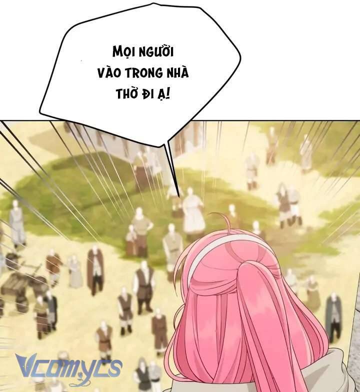 Sự Điều Trị Đặc Biệt Của Tinh Linh Chap 70 - Next Chap 71