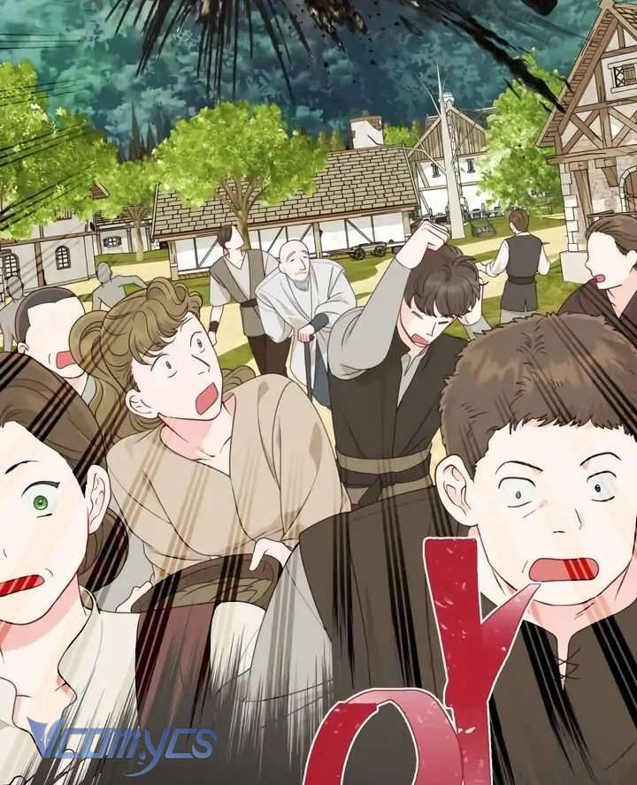 Sự Điều Trị Đặc Biệt Của Tinh Linh Chap 70 - Next Chap 71