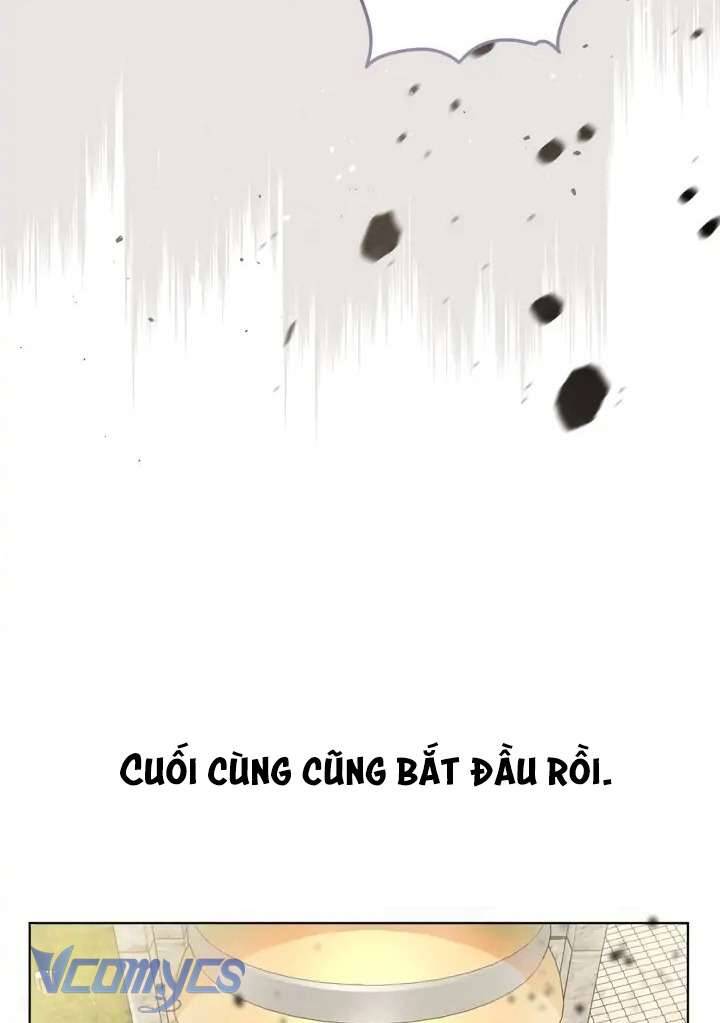 Sự Điều Trị Đặc Biệt Của Tinh Linh Chap 70 - Next Chap 71