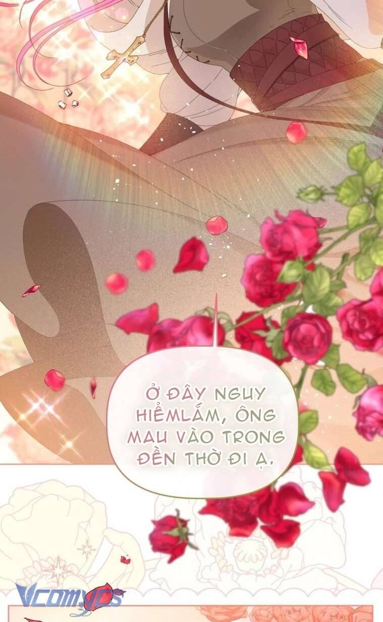 Sự Điều Trị Đặc Biệt Của Tinh Linh Chap 71 - Next Chap 72