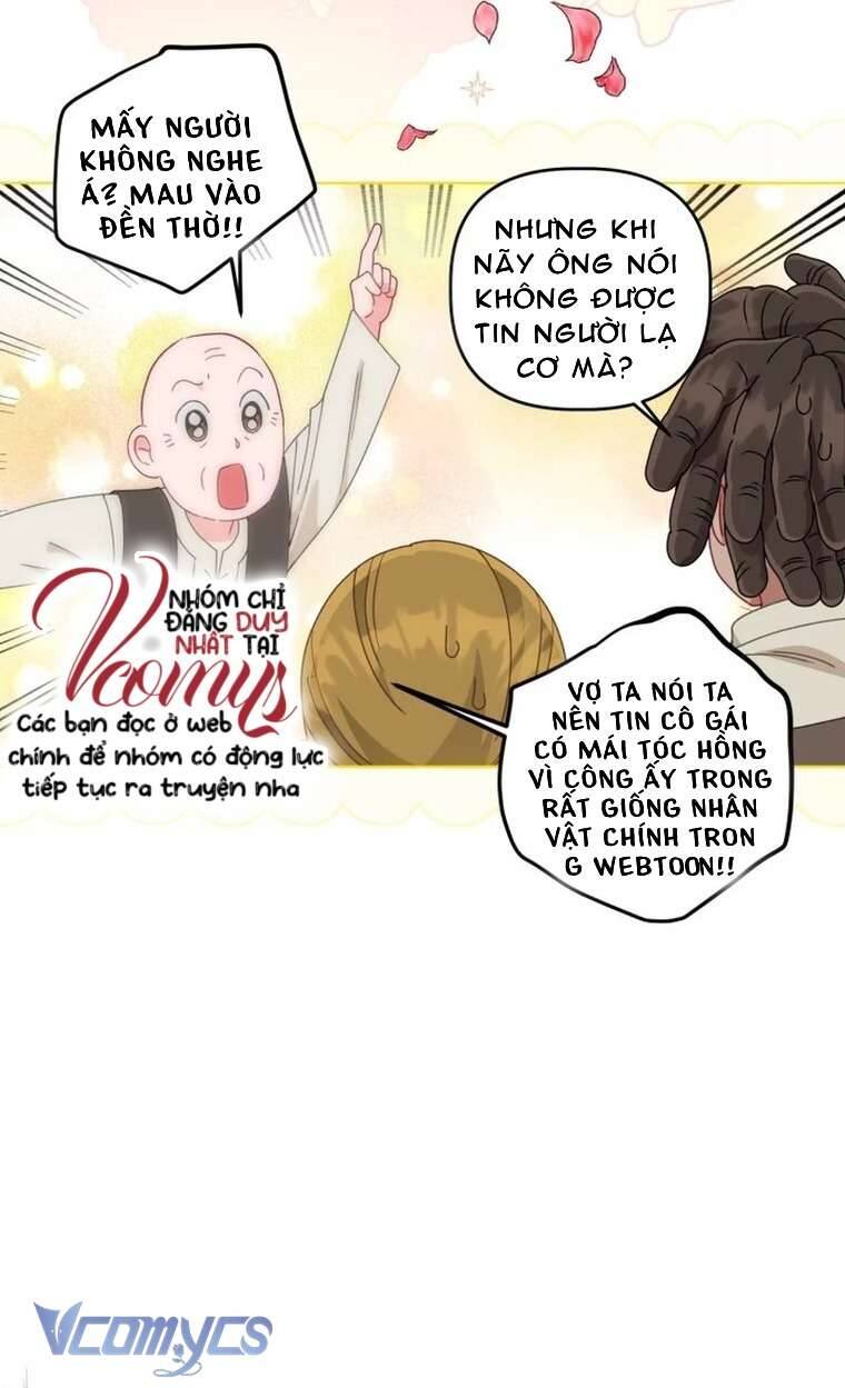 Sự Điều Trị Đặc Biệt Của Tinh Linh Chap 71 - Next Chap 72