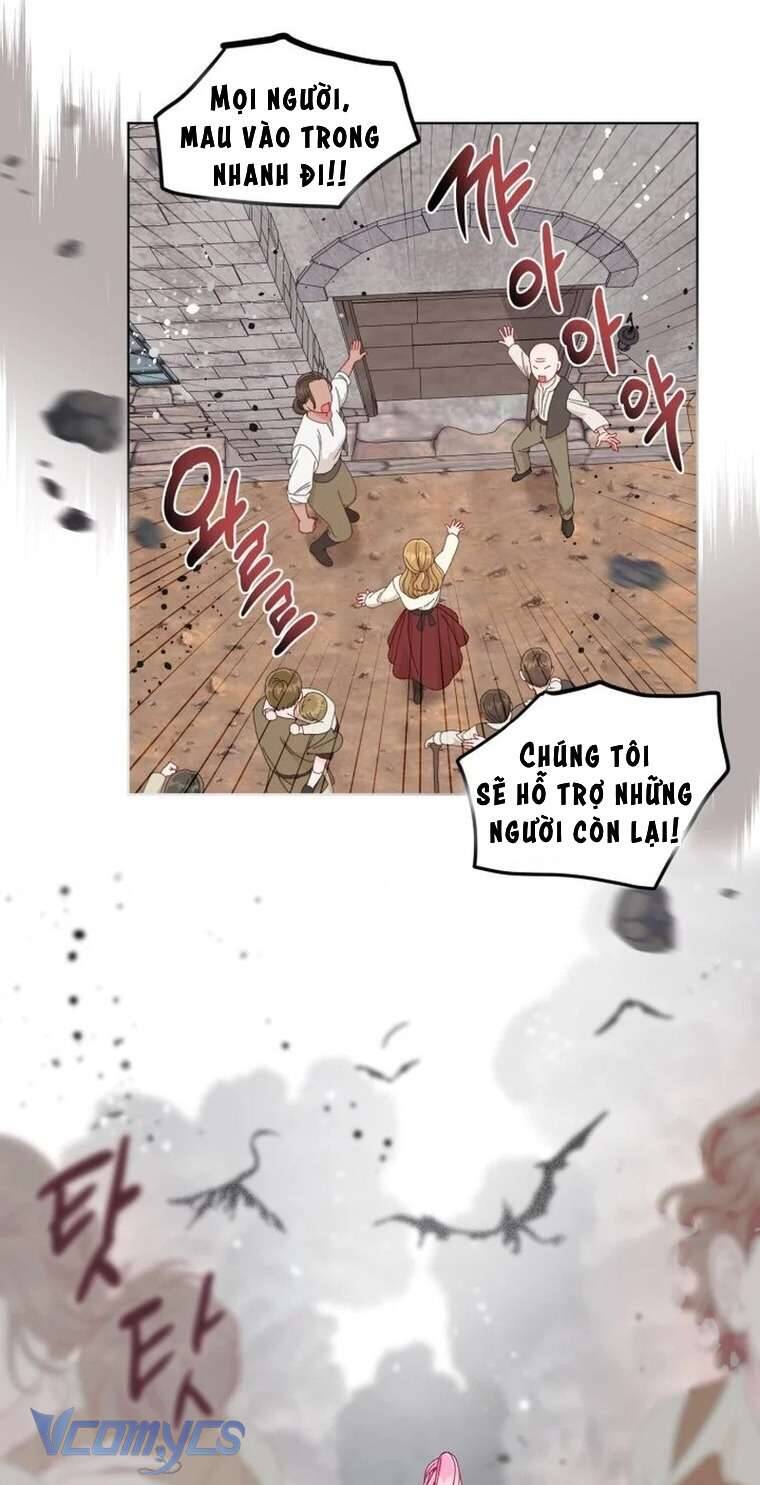 Sự Điều Trị Đặc Biệt Của Tinh Linh Chap 71 - Next Chap 72