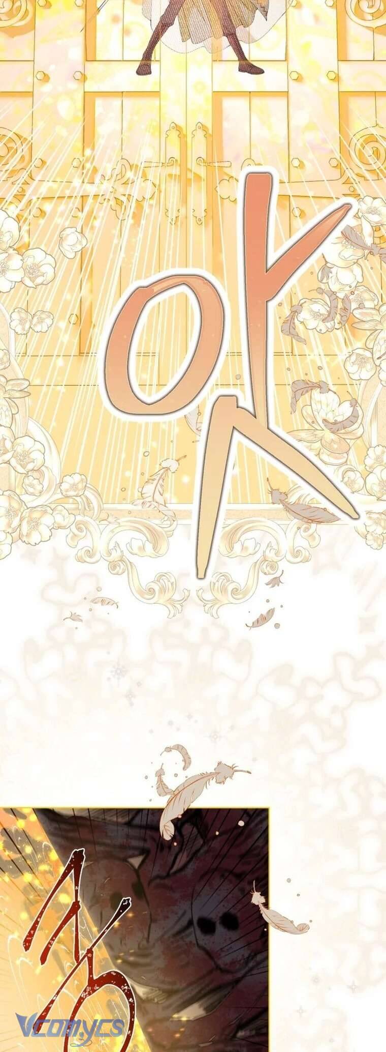 Sự Điều Trị Đặc Biệt Của Tinh Linh Chap 71 - Next Chap 72