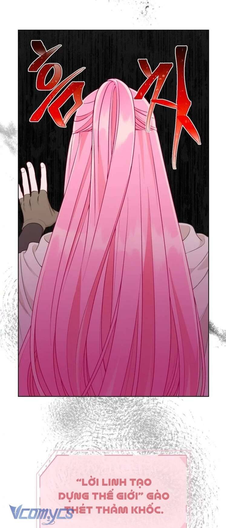 Sự Điều Trị Đặc Biệt Của Tinh Linh Chap 71 - Next Chap 72