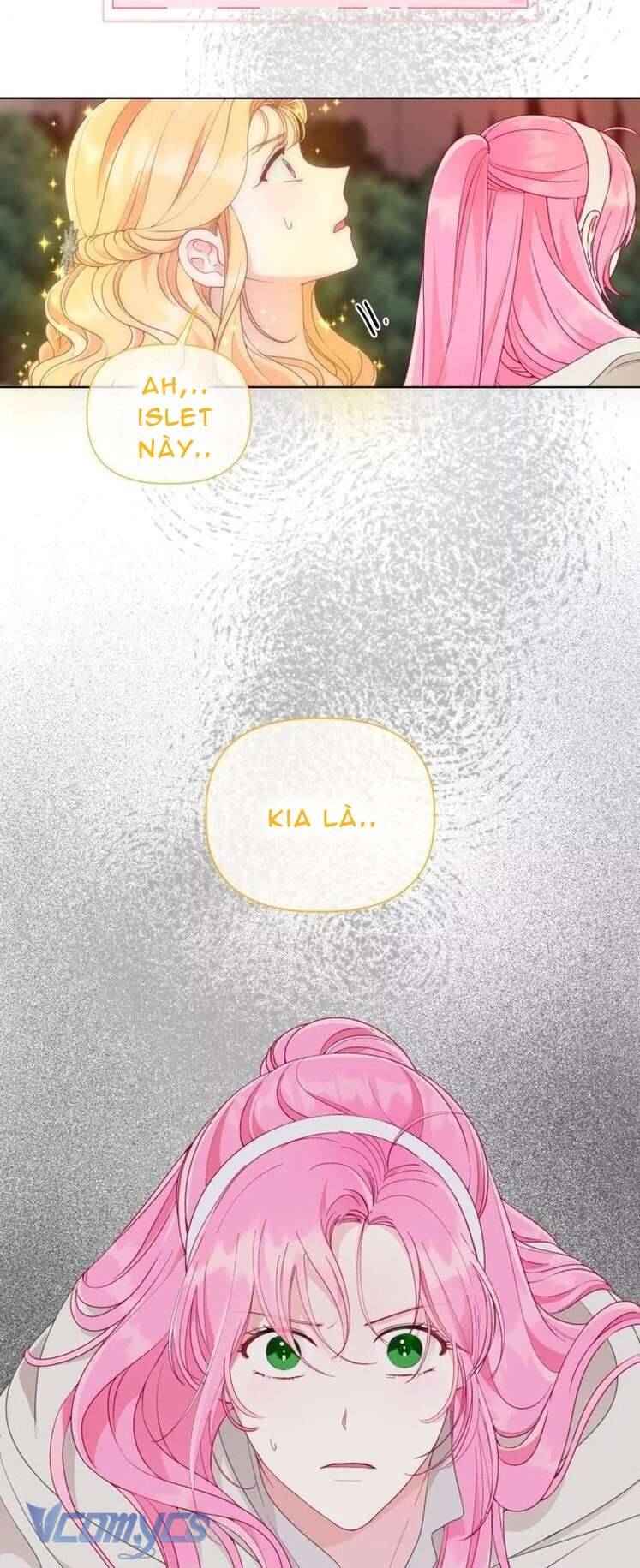 Sự Điều Trị Đặc Biệt Của Tinh Linh Chap 71 - Next Chap 72