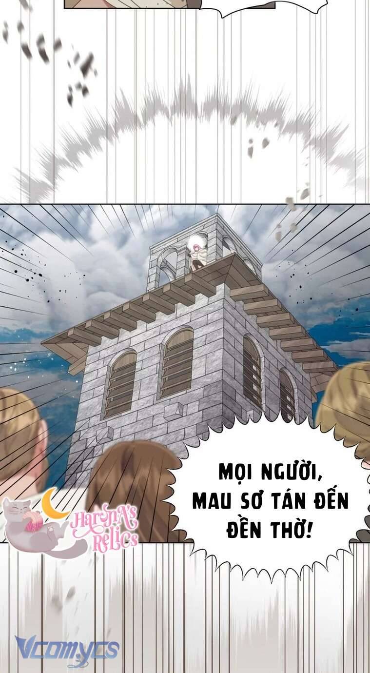 Sự Điều Trị Đặc Biệt Của Tinh Linh Chap 71 - Next Chap 72