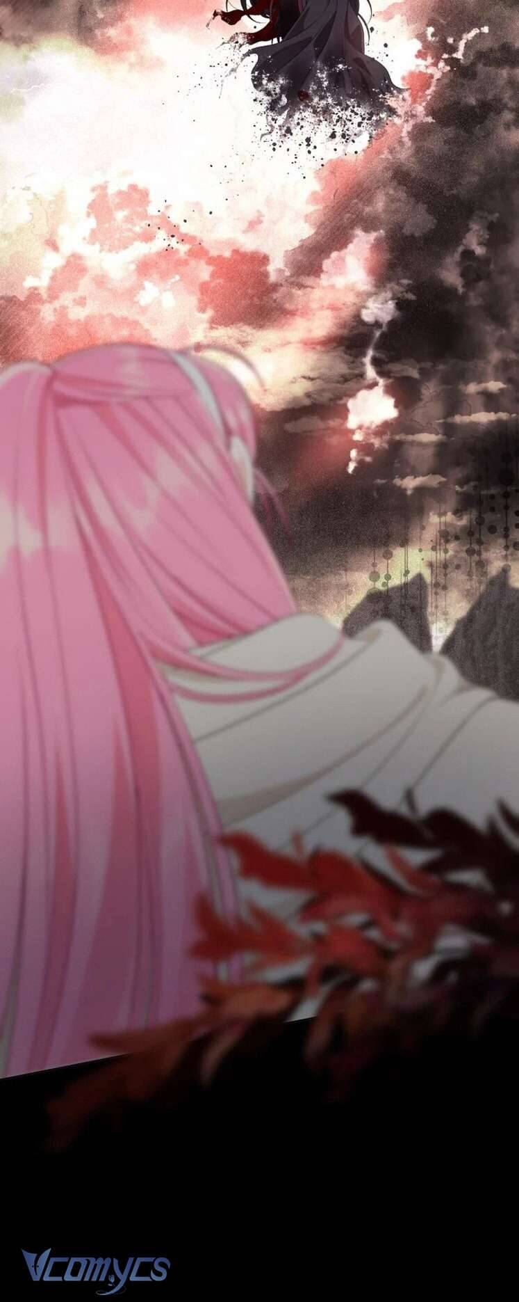 Sự Điều Trị Đặc Biệt Của Tinh Linh Chap 71 - Next Chap 72