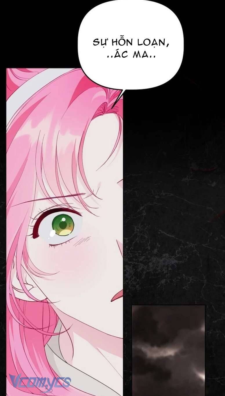 Sự Điều Trị Đặc Biệt Của Tinh Linh Chap 71 - Next Chap 72