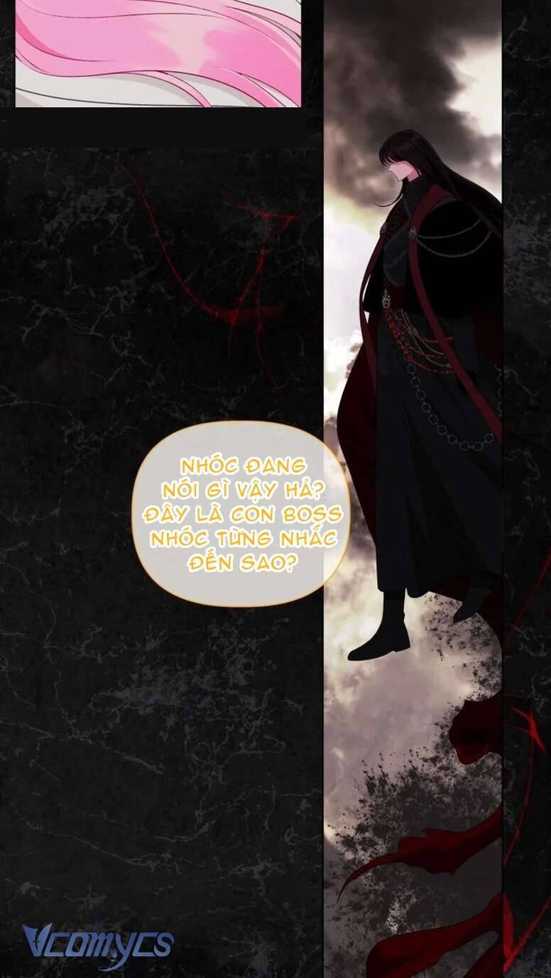 Sự Điều Trị Đặc Biệt Của Tinh Linh Chap 71 - Next Chap 72