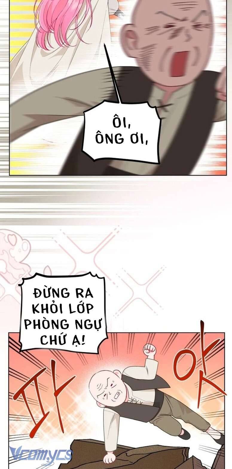 Sự Điều Trị Đặc Biệt Của Tinh Linh Chap 71 - Next Chap 72