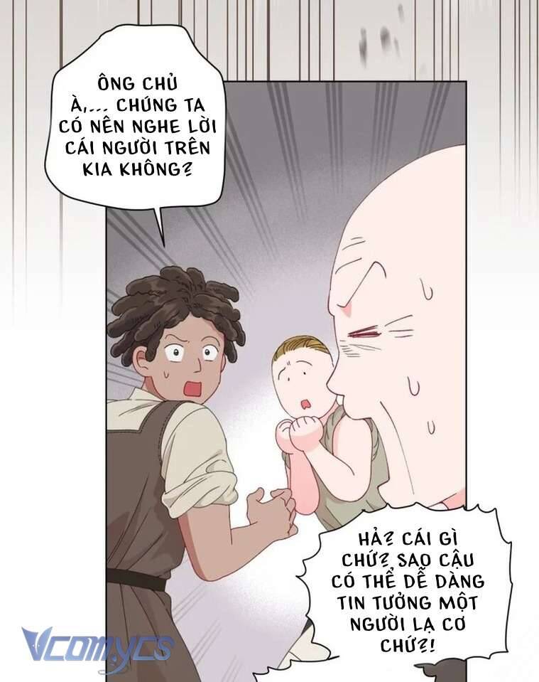 Sự Điều Trị Đặc Biệt Của Tinh Linh Chap 71 - Next Chap 72