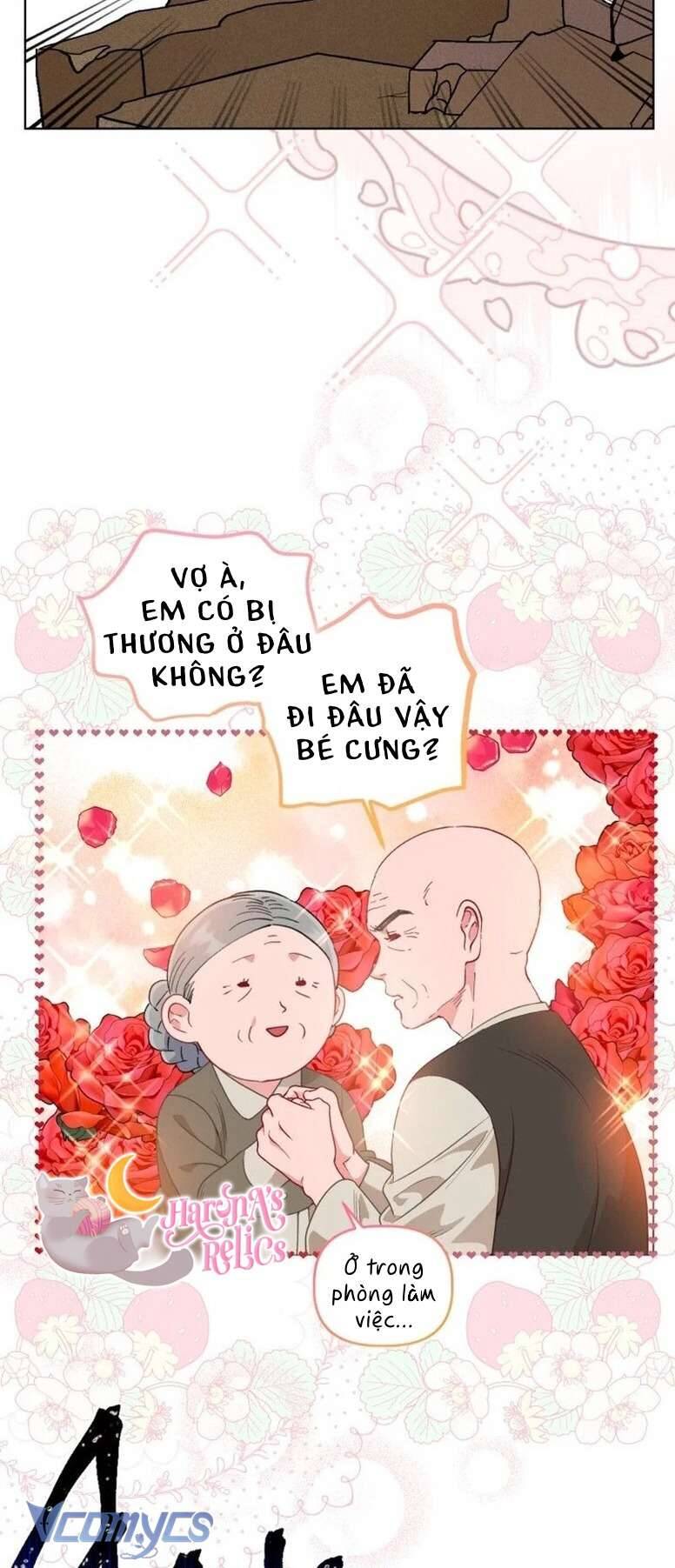 Sự Điều Trị Đặc Biệt Của Tinh Linh Chap 71 - Next Chap 72