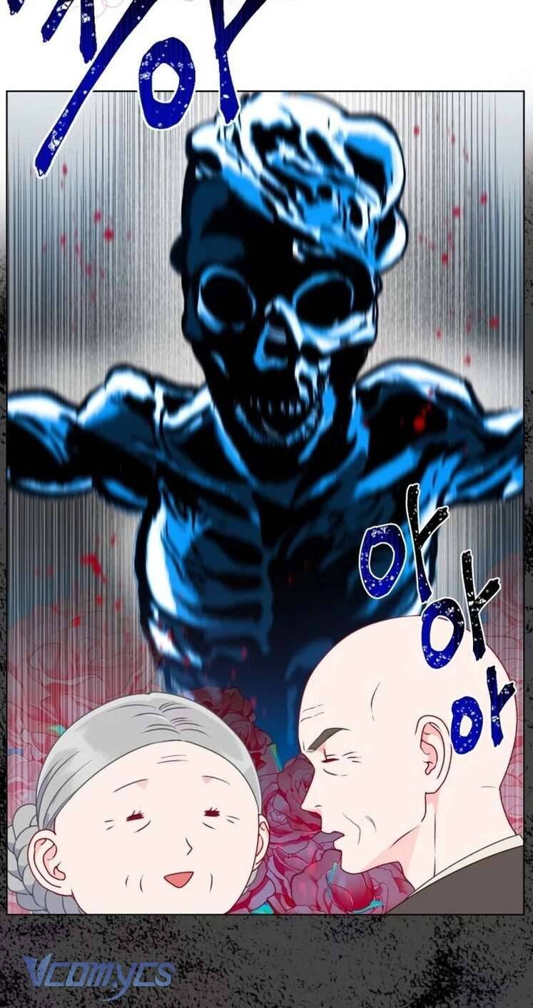 Sự Điều Trị Đặc Biệt Của Tinh Linh Chap 71 - Next Chap 72