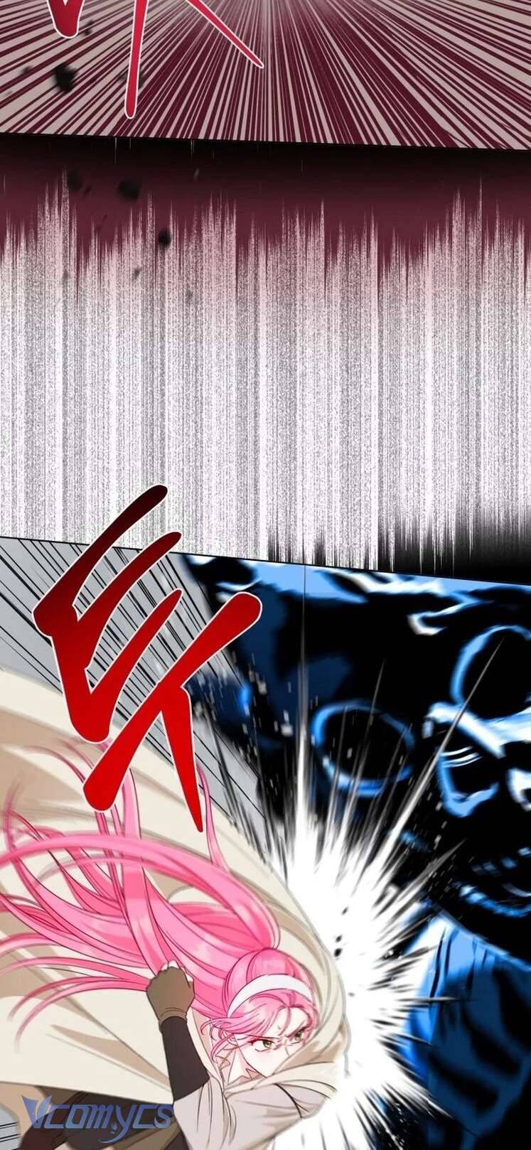 Sự Điều Trị Đặc Biệt Của Tinh Linh Chap 71 - Next Chap 72