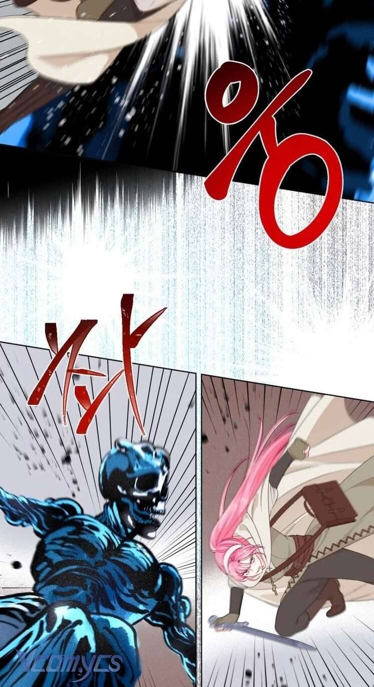 Sự Điều Trị Đặc Biệt Của Tinh Linh Chap 71 - Next Chap 72