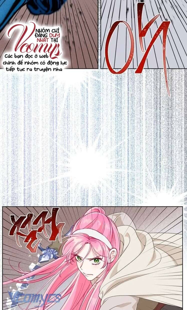 Sự Điều Trị Đặc Biệt Của Tinh Linh Chap 71 - Next Chap 72