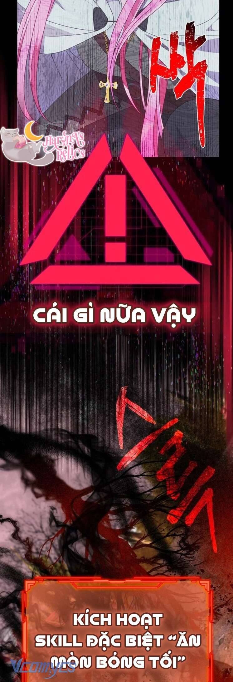 Sự Điều Trị Đặc Biệt Của Tinh Linh Chap 71 - Next Chap 72