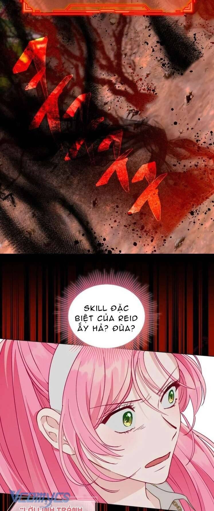 Sự Điều Trị Đặc Biệt Của Tinh Linh Chap 71 - Next Chap 72