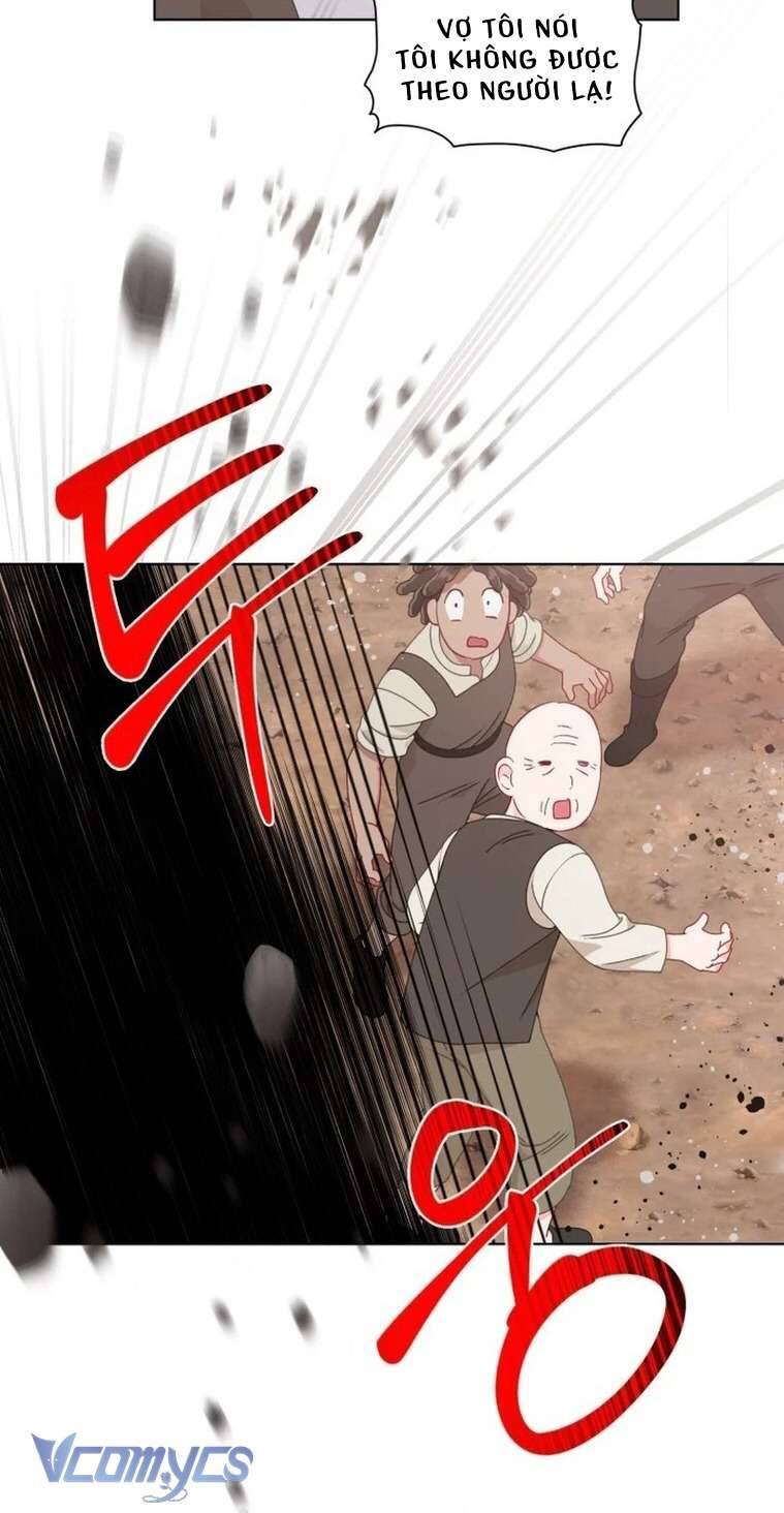 Sự Điều Trị Đặc Biệt Của Tinh Linh Chap 71 - Next Chap 72