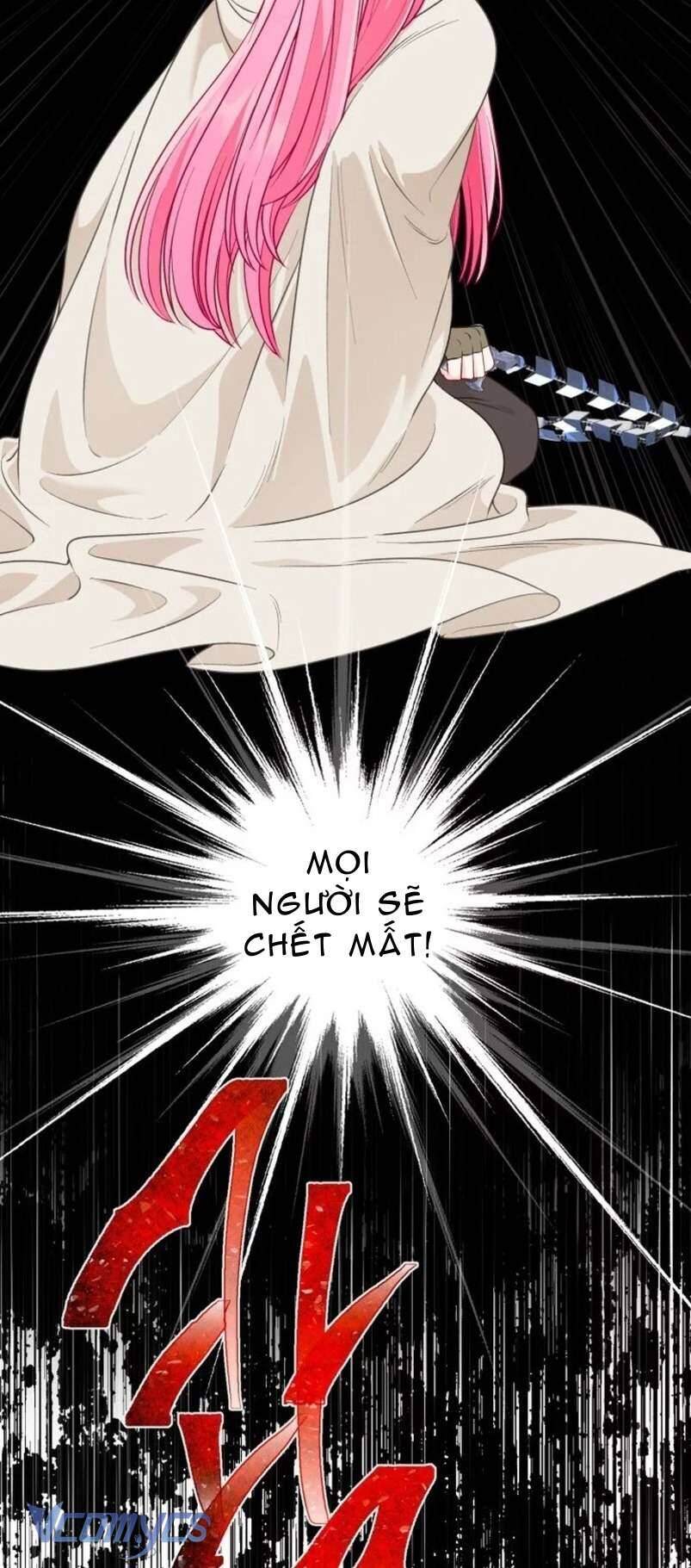 Sự Điều Trị Đặc Biệt Của Tinh Linh Chap 71 - Next Chap 72