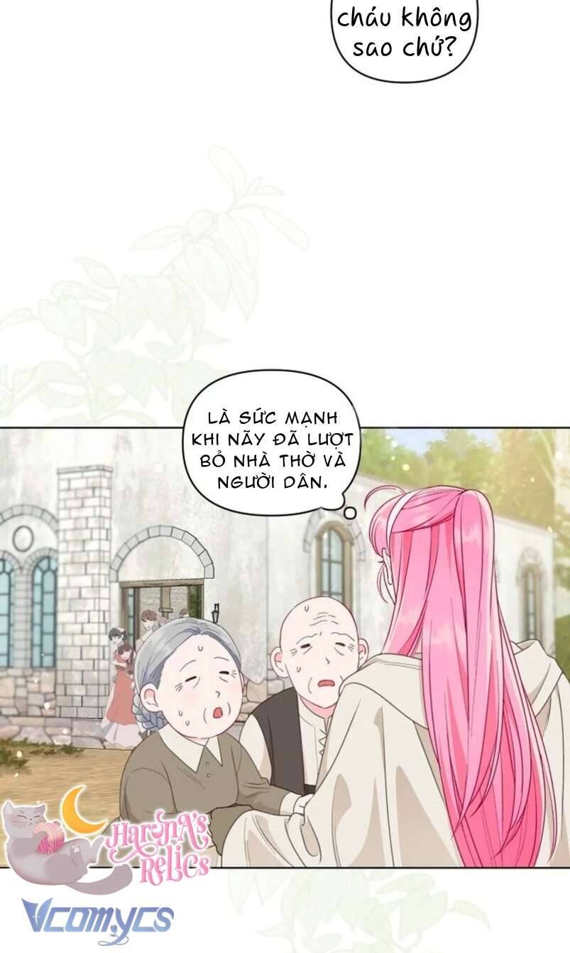 Sự Điều Trị Đặc Biệt Của Tinh Linh Chap 71 - Next Chap 72