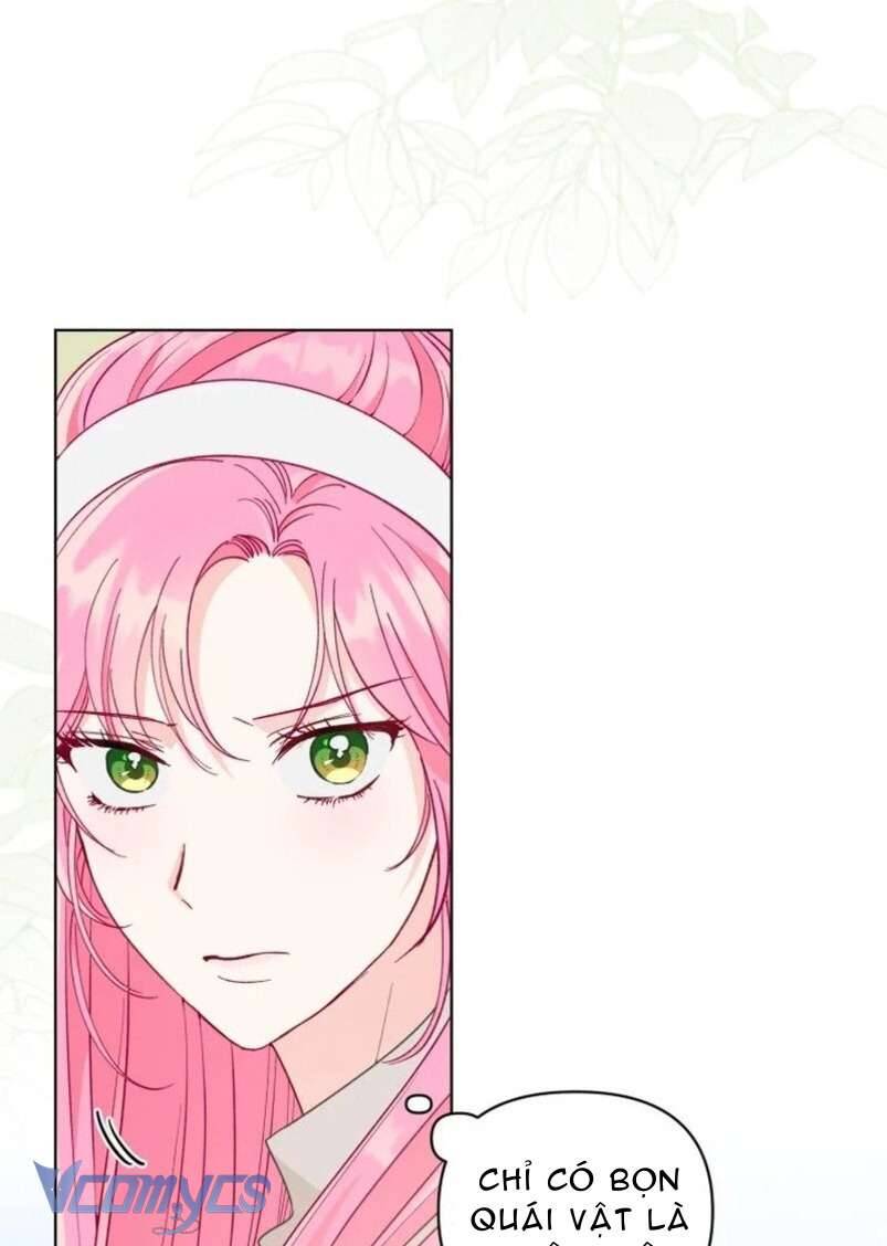 Sự Điều Trị Đặc Biệt Của Tinh Linh Chap 71 - Next Chap 72