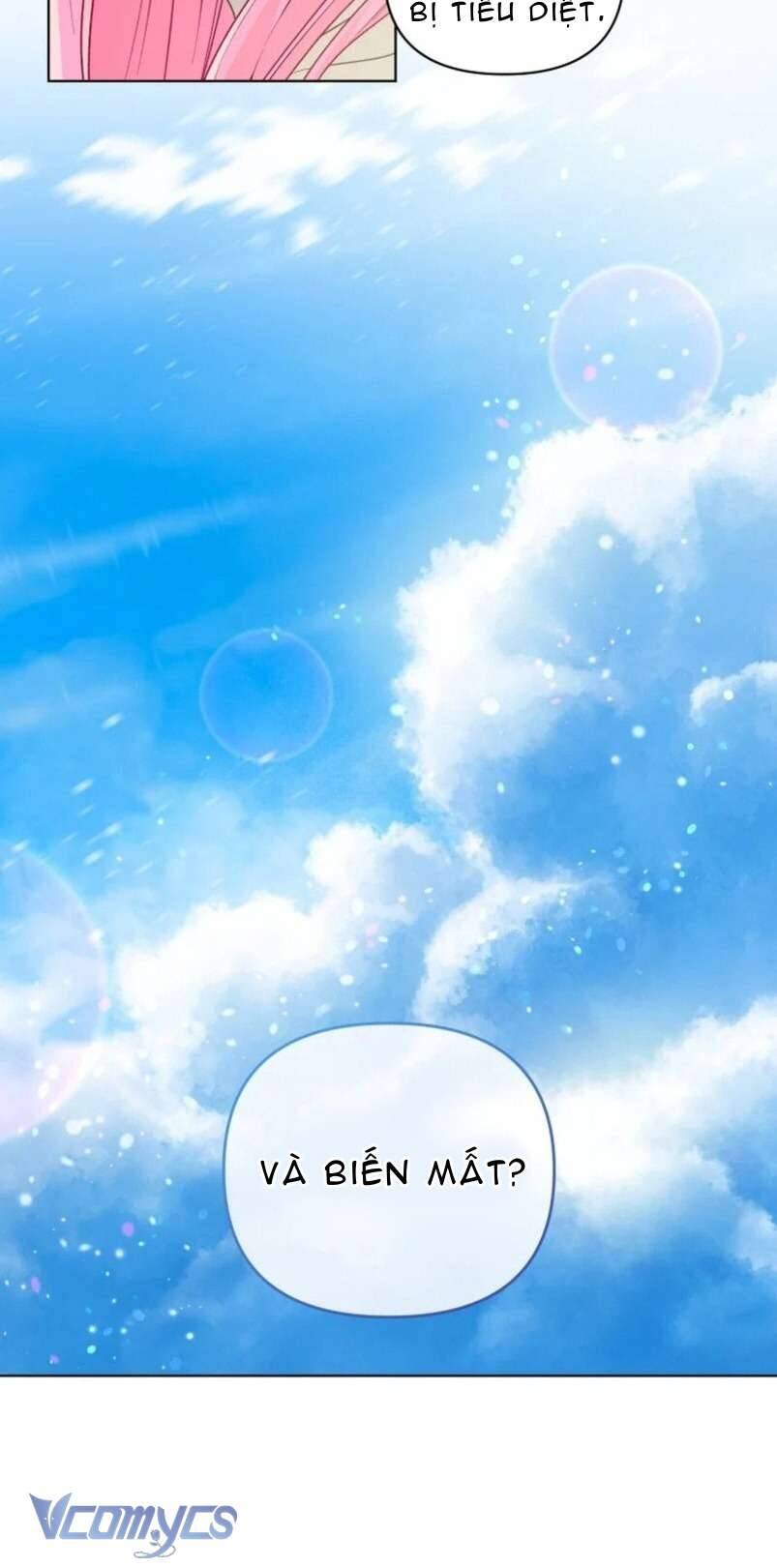 Sự Điều Trị Đặc Biệt Của Tinh Linh Chap 71 - Next Chap 72