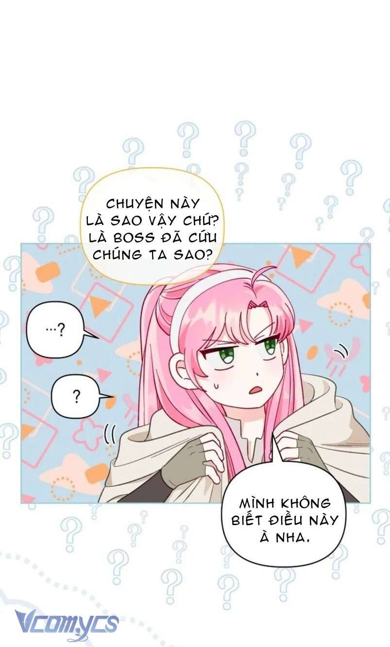 Sự Điều Trị Đặc Biệt Của Tinh Linh Chap 71 - Next Chap 72