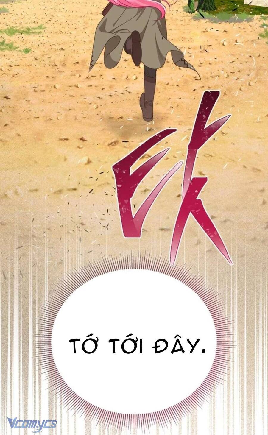 Sự Điều Trị Đặc Biệt Của Tinh Linh Chap 71 - Next Chap 72