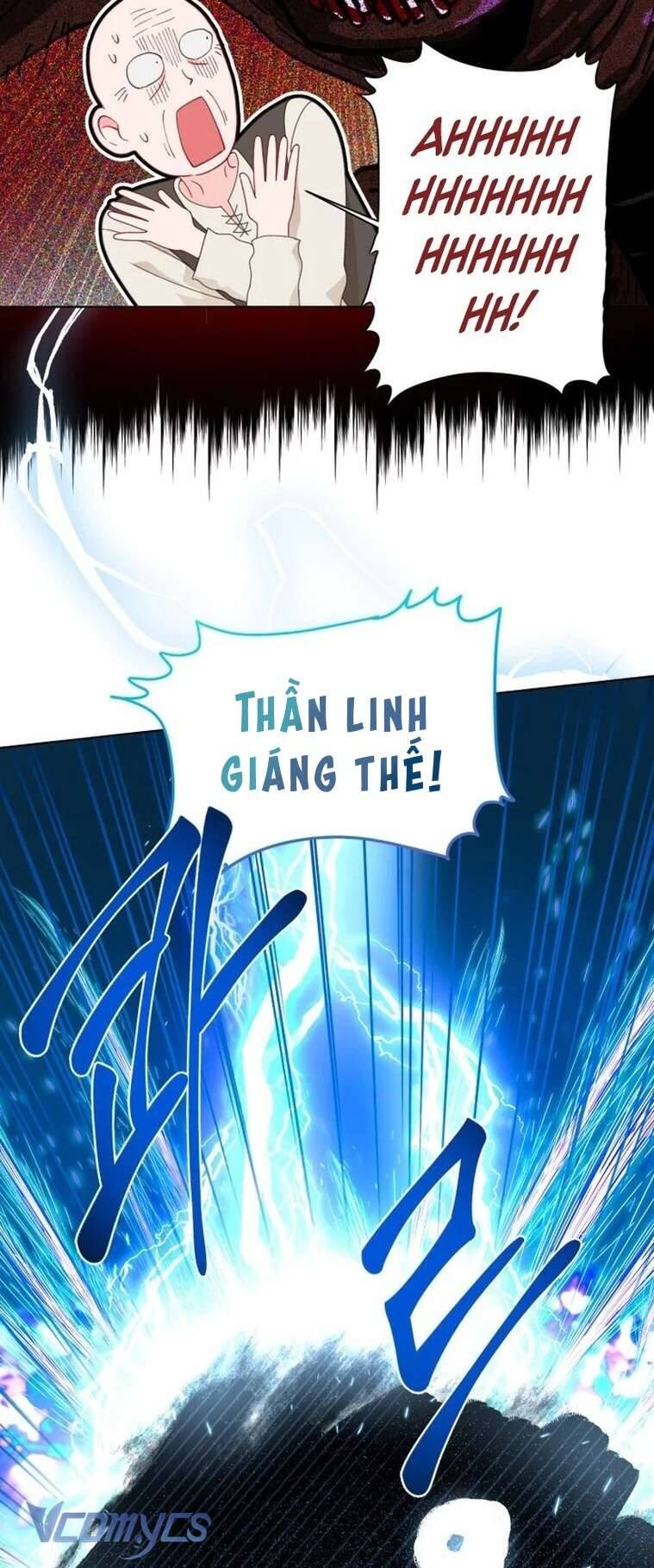Sự Điều Trị Đặc Biệt Của Tinh Linh Chap 71 - Next Chap 72