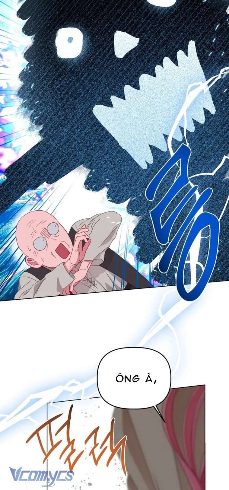 Sự Điều Trị Đặc Biệt Của Tinh Linh Chap 71 - Next Chap 72
