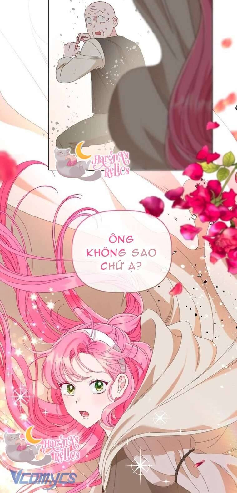 Sự Điều Trị Đặc Biệt Của Tinh Linh Chap 71 - Next Chap 72