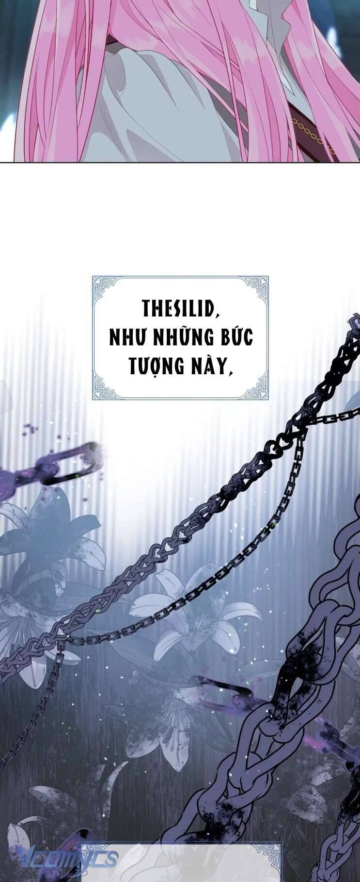 Sự Điều Trị Đặc Biệt Của Tinh Linh Chap 72 - Next Chap 73
