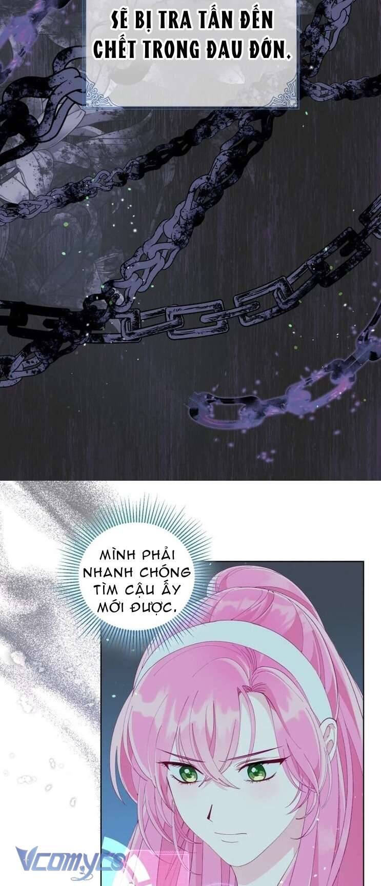 Sự Điều Trị Đặc Biệt Của Tinh Linh Chap 72 - Next Chap 73