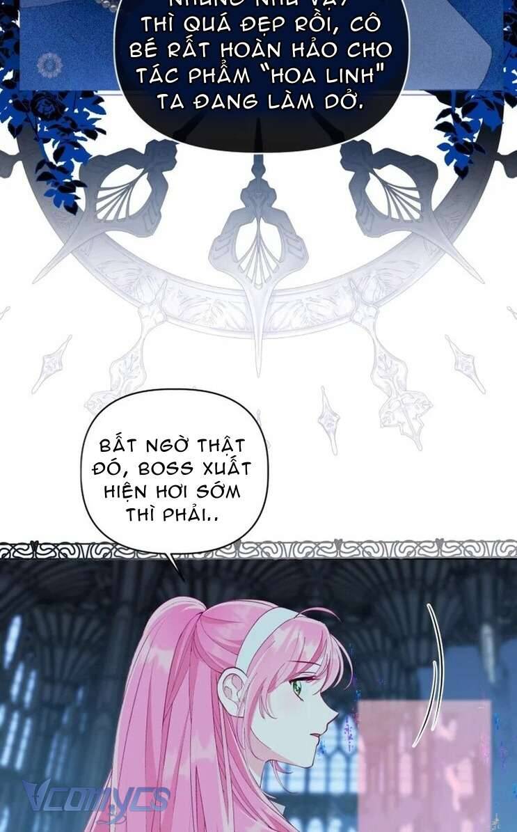 Sự Điều Trị Đặc Biệt Của Tinh Linh Chap 72 - Next Chap 73