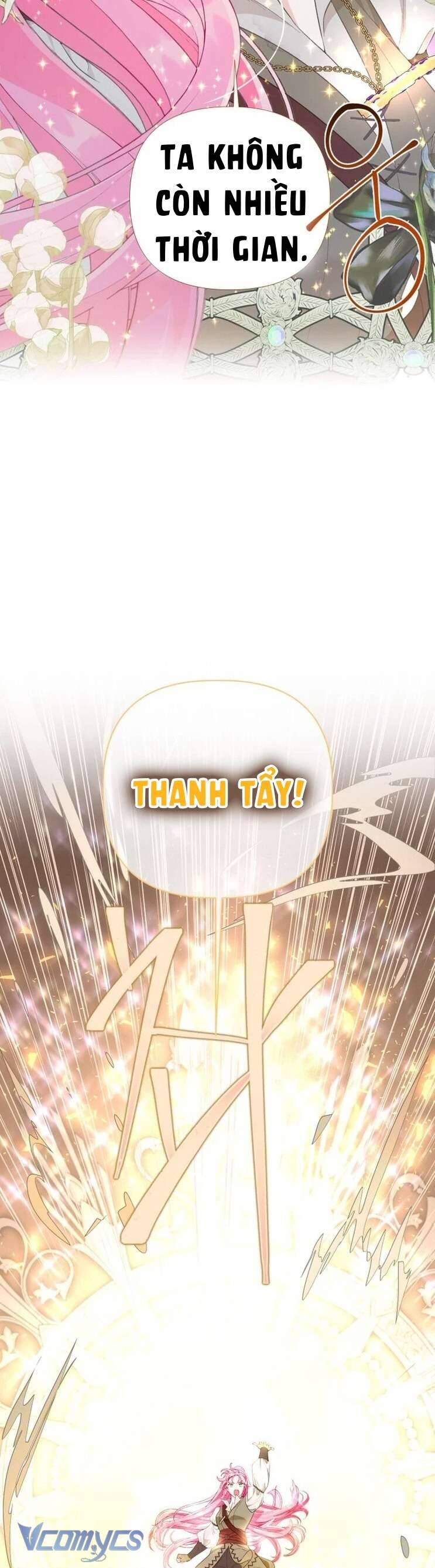 Sự Điều Trị Đặc Biệt Của Tinh Linh Chap 72 - Next Chap 73