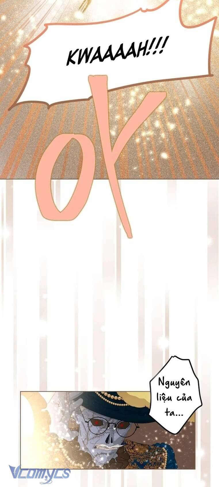 Sự Điều Trị Đặc Biệt Của Tinh Linh Chap 72 - Next Chap 73