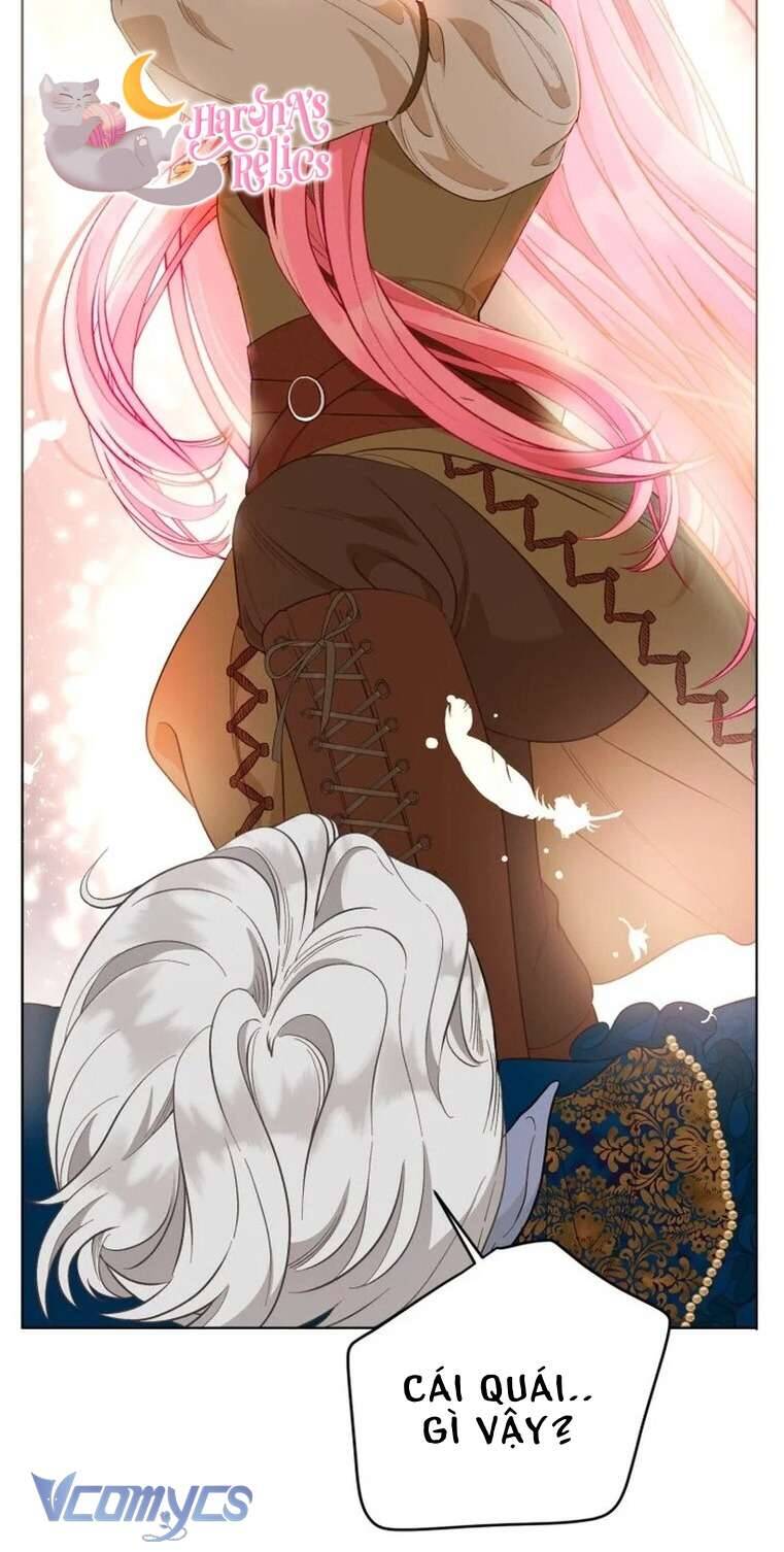 Sự Điều Trị Đặc Biệt Của Tinh Linh Chap 72 - Next Chap 73