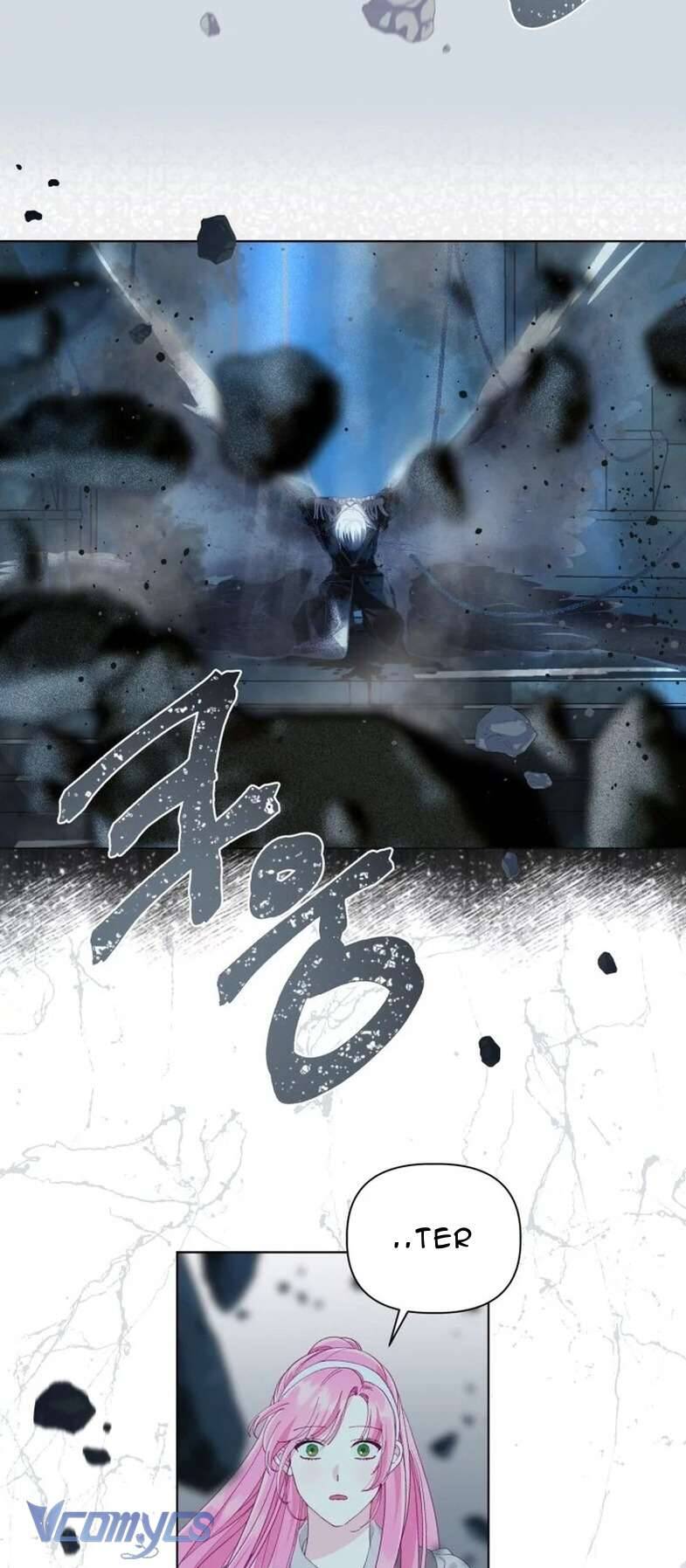 Sự Điều Trị Đặc Biệt Của Tinh Linh Chap 72 - Next Chap 73