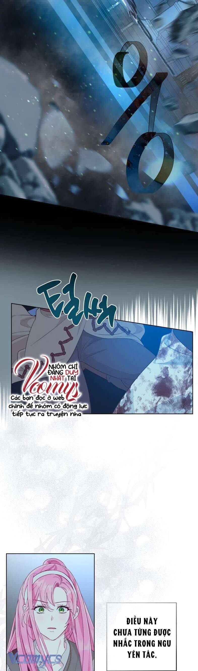 Sự Điều Trị Đặc Biệt Của Tinh Linh Chap 72 - Next Chap 73