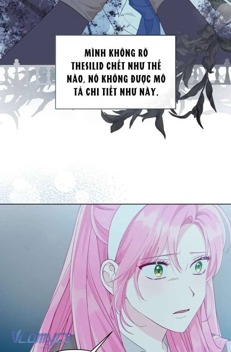 Sự Điều Trị Đặc Biệt Của Tinh Linh Chap 72 - Next Chap 73