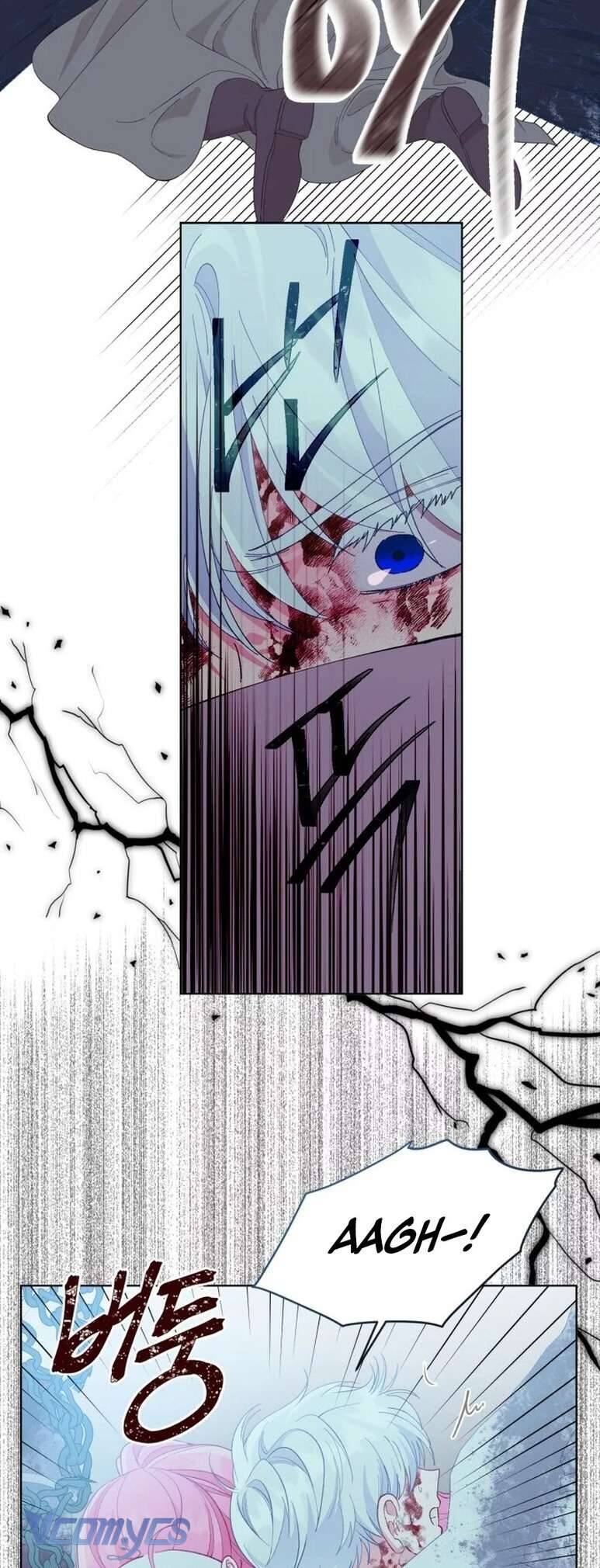 Sự Điều Trị Đặc Biệt Của Tinh Linh Chap 72 - Next Chap 73